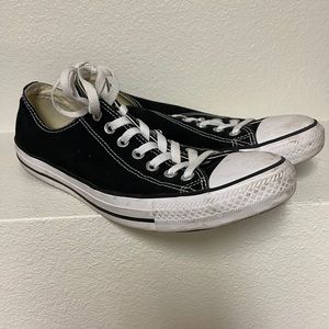 Converse shoes 10.5